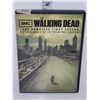Image 1 : The Walking Dead - The Complete First Season DVD