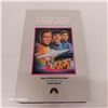 Image 1 : Star Trek - Where No Man Has Gone Before VHS