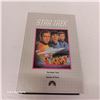 Image 1 : Star Trek - The Naked Time VHS
