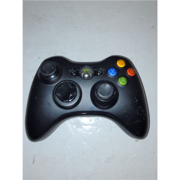 Xbox 360 Wireless Controller