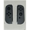 Image 1 : Nintendo Switch Grey Joy Cons
