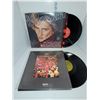Image 3 : Lot of 5 Vinyl LP Records
