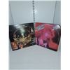 Image 2 : Lot of 5 Vinyl LP Records