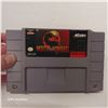 Image 1 : Mortal Kombat - Super Nintendo Game