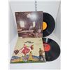 Image 3 : Lot of 5 Vinyl LP Records