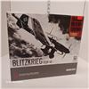 Image 1 : The Second World War Experience: Volume 1: Blitzkreig 1939-41 - Book New
