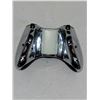 Image 2 : Chrome Controller with Battery for Xbox 360