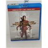 Image 1 : Blu-Ray -The Hunger Games Mockingjay Part 2