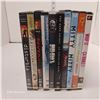 Image 1 : Lot of 10 DVDs