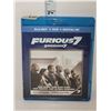 Image 1 : Blu-Ray - Furious 7