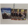 Image 1 : the office - Season Four DVD