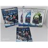 Image 1 : Stargate Atlantis - The Complete First Season DVD