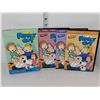 Image 1 : Family Guy - Volume Two Season 3 DVD