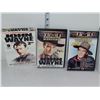 Image 1 : John Wayne 2 - 9 Feature Films DVD