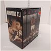 Image 1 : Muhammad Ali - The Whole Story Boxed VHS Set