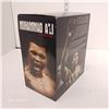 Image 2 : Muhammad Ali - The Whole Story Boxed VHS Set