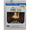 Image 1 : HD Moods Fire 2.0 - Blu-Ray & DVD