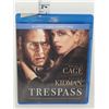 Image 1 : Blu-Ray - Trespass