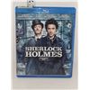 Image 1 : Blu-Ray - Sherlock Holmes