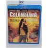 Image 1 : Blu-Ray - Colombiana
