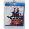 Image 1 : Blu-Ray - American Assassin