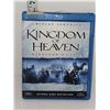 Image 1 : Blu-Ray - Kingdon of Heavan Director's Cut