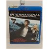 Image 1 : Blu-Ray - The International