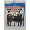 Image 1 : Blu-Ray - This Means War