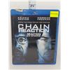 Image 1 : Blu-Ray - Chain Reaction