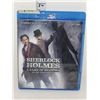 Image 1 : Blu-Ray - Sherlock Holmes A Game of Shadows