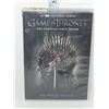 Image 1 : Game of Thrones - The Complete First Season DVD