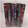 Image 1 : Lot of 10 DVDs