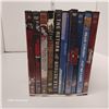 Image 1 : Lot of 10 DVDs