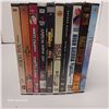 Image 1 : Lot of 10 DVDs