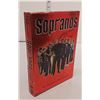 Image 1 : The Sopranos - The Complete First Edition DVD