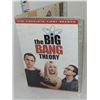Image 1 : The Big Bang Theory - The Complete First Season DVD