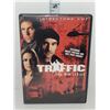 Image 1 : Traffic - The Mini Series Director's Cut DVD