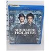 Image 1 : Blu-Ray - Sherlock Holmes