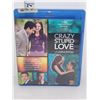 Image 1 : Blu-Ray - Crazy Stupid Love