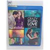 Image 1 : Blu-Ray - Crazy Stupid Love