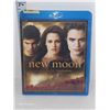 Image 1 : Blu-Ray - The Twillight Saga New Moon