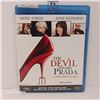 Image 1 : Blu-Ray - The Devil Wears Prada