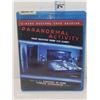 Image 1 : Blu-Ray - Paranormal Activity - 2 Disc   Copy Edition