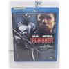 Image 1 : Blu-Ray - The Punisher