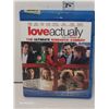 Image 1 : Blu-Ray - love actually
