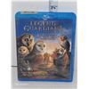Image 1 : Blu-Ray - Legends of the Guardian