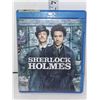 Image 1 : Blu-Ray - Sherlock Holmes