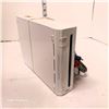 Image 2 : Wii Console with Cords