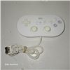 Image 1 : Nintendo 2110266 Wii Classic Controller - White