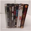 Image 1 : Lot of 10 DVDs